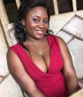 Rencontre Femme Cameroun à yaounde : Valerie, 22 ans